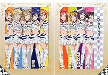 Amazon.co.jp: PACIFIC RACING TEAM×ラブライブ μ's 個人